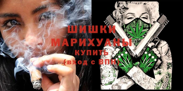 стафф Абаза