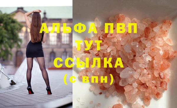 стафф Абаза